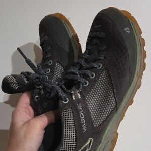 Vasque Trail Shoes (W8.5)